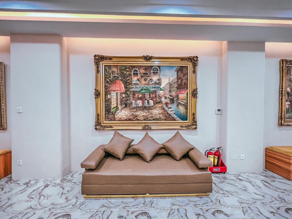 Song Anh 1 Hotel TP. Hồ Chí Minh Ngoại thất bức ảnh