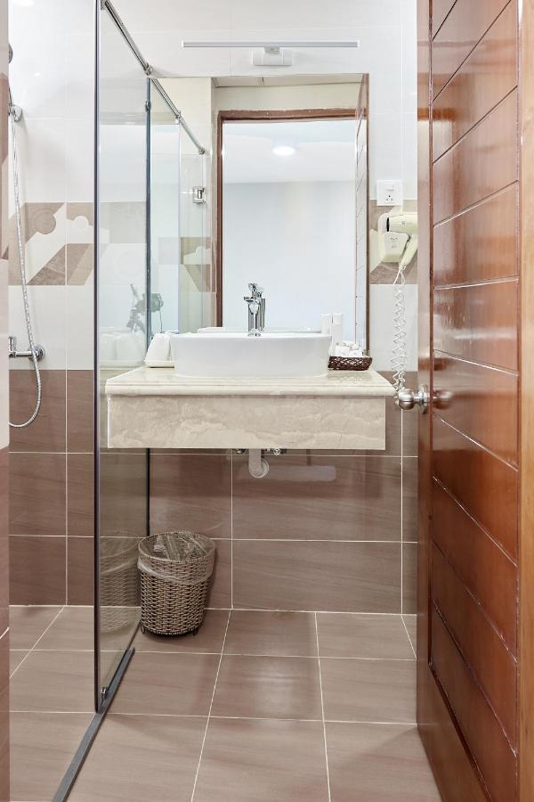 Song Anh 1 Hotel TP. Hồ Chí Minh Ngoại thất bức ảnh