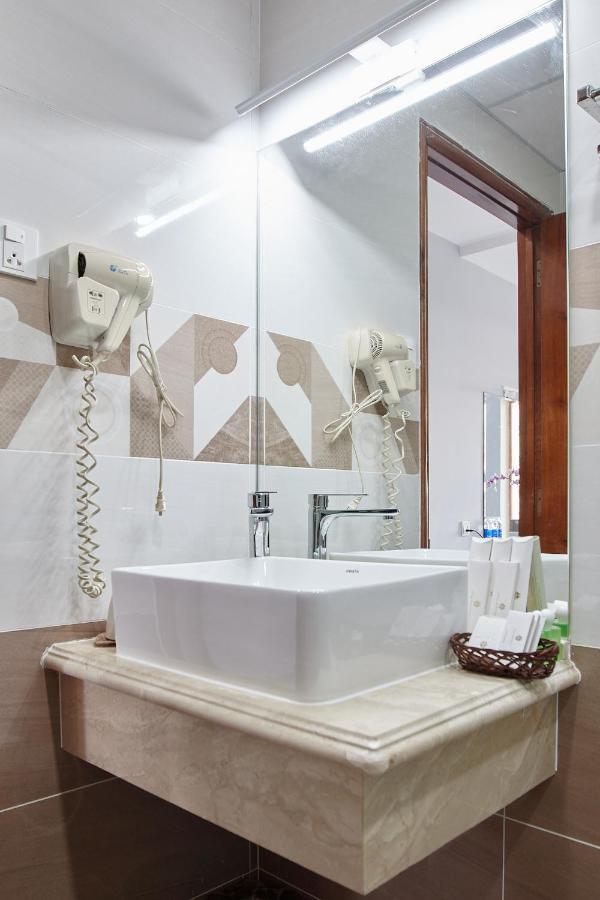 Song Anh 1 Hotel TP. Hồ Chí Minh Ngoại thất bức ảnh