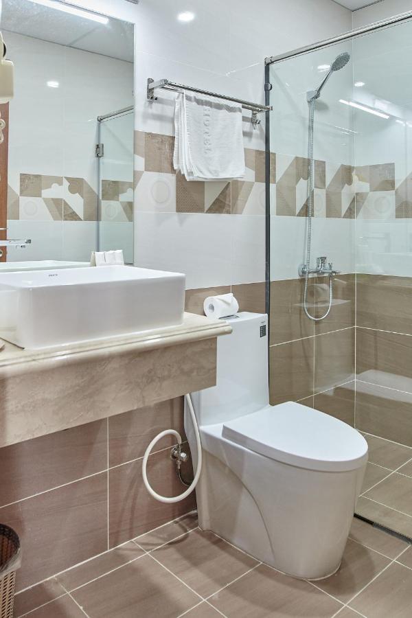 Song Anh 1 Hotel TP. Hồ Chí Minh Ngoại thất bức ảnh
