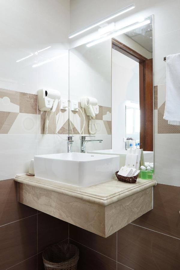 Song Anh 1 Hotel TP. Hồ Chí Minh Ngoại thất bức ảnh