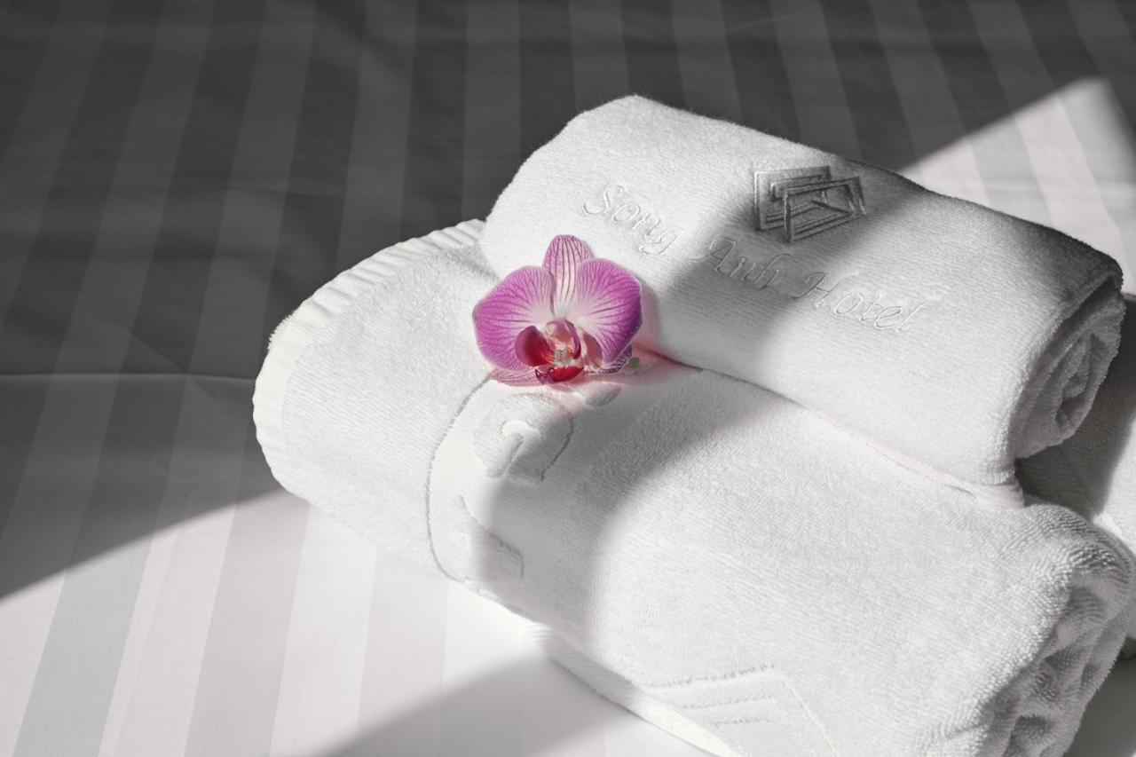Song Anh 1 Hotel TP. Hồ Chí Minh Ngoại thất bức ảnh
